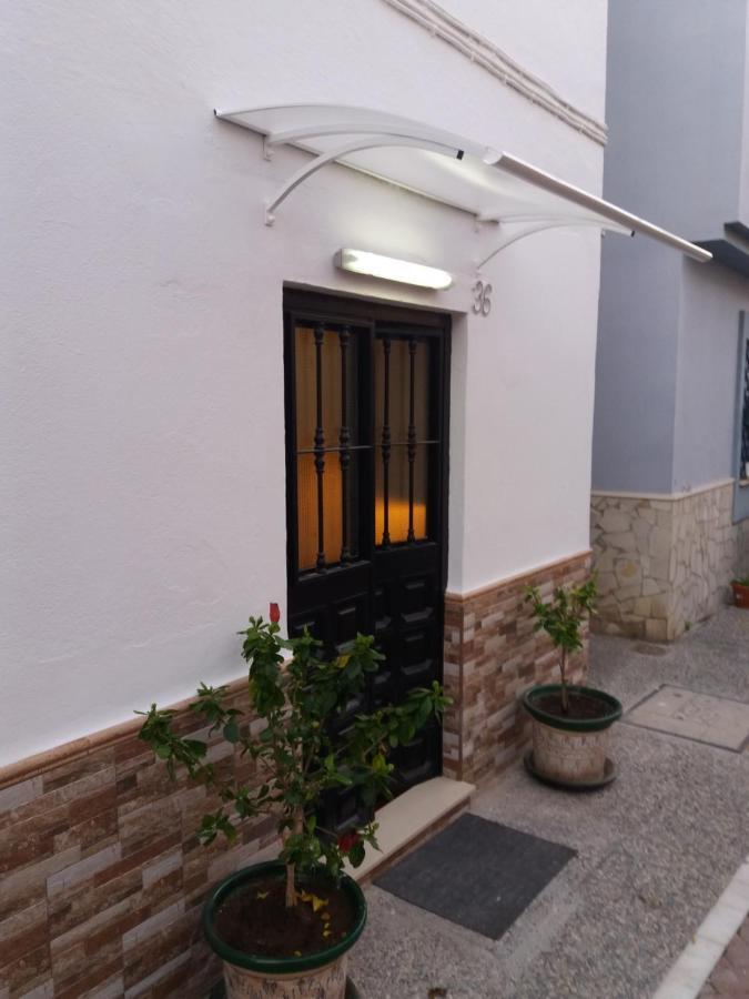 Casita La Playa Apartment Malaga Exterior photo